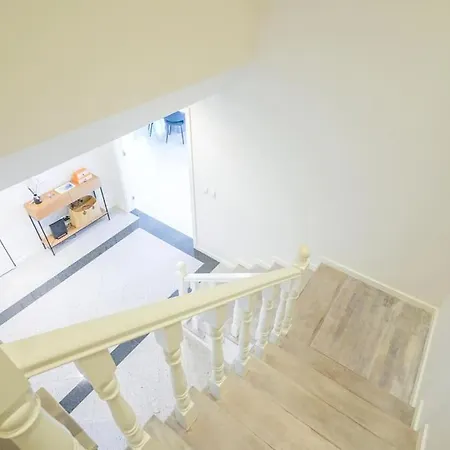 Stunning Duplex In
