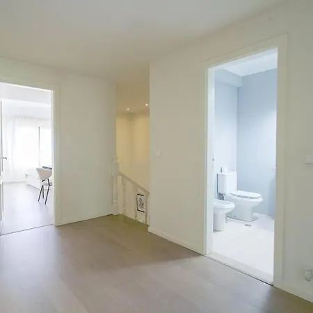 Apartman Stunning Duplex In