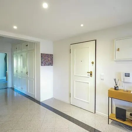 Apartman Stunning Duplex In
