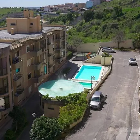 Stunning Duplex In *