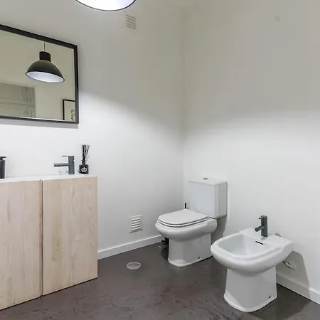Stunning Duplex In Apartman