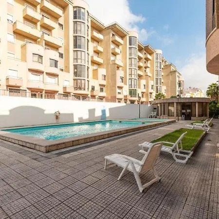 Stunning Duplex In Apartman
