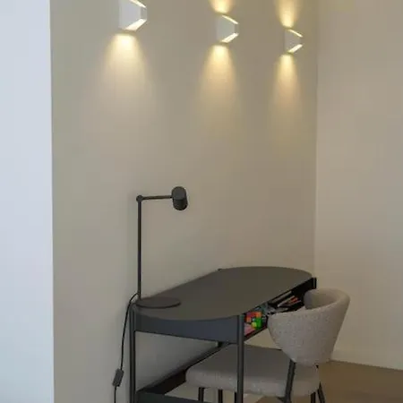 Apartman Stunning Duplex In