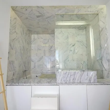Apartman Stunning Duplex In *