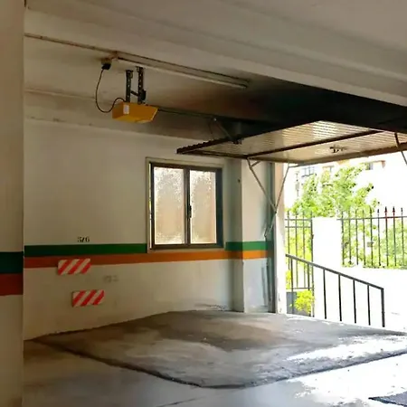 Stunning Duplex In Apartman *