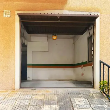 아파트 Stunning Duplex In *